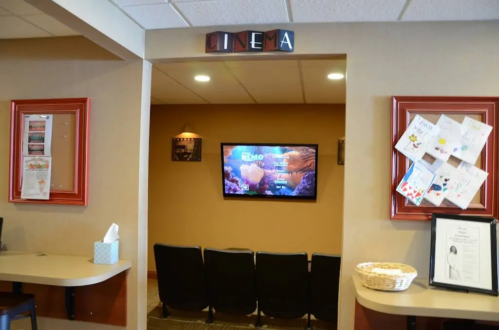 Red and Ritchey Orthodontics - Joliet