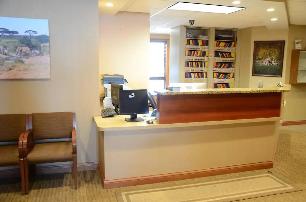 Red and Ritchey Orthodontics - Joliet