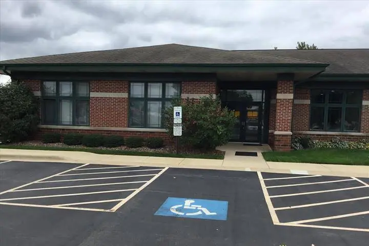 Crest Hill Family Dental