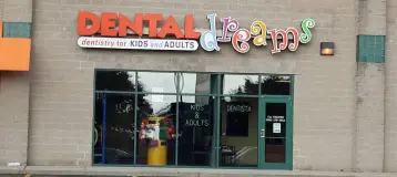 Dental Dreams