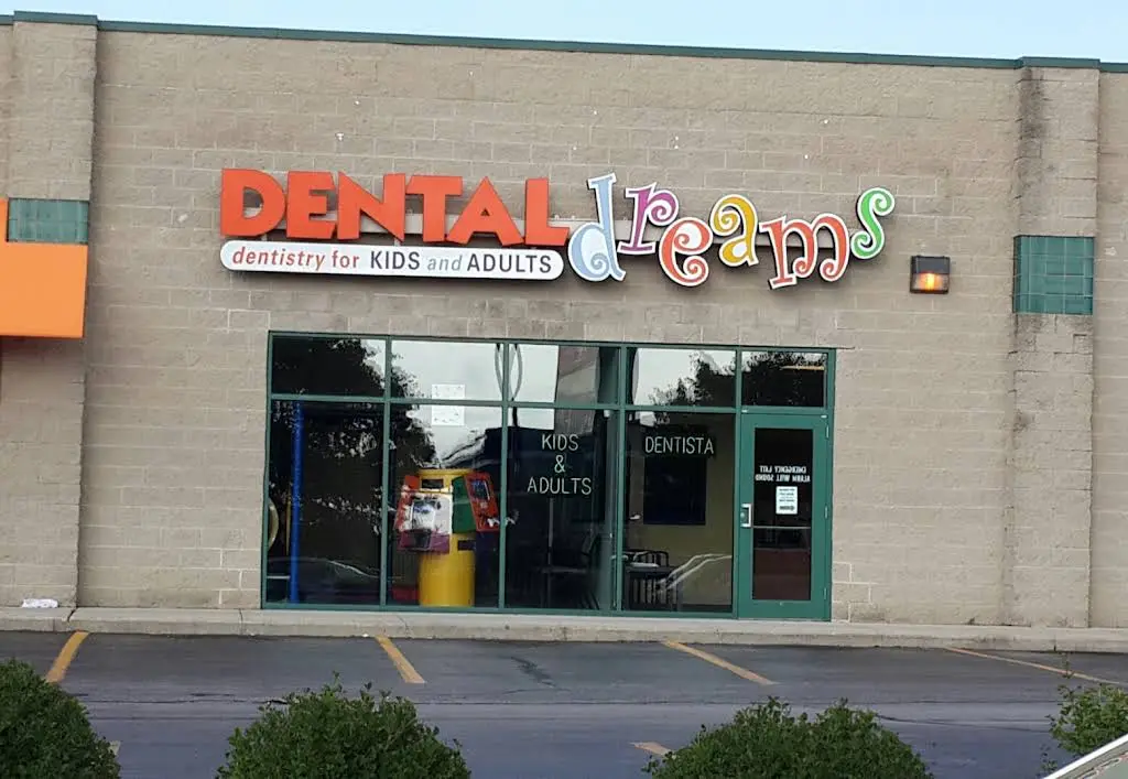 Dental Dreams