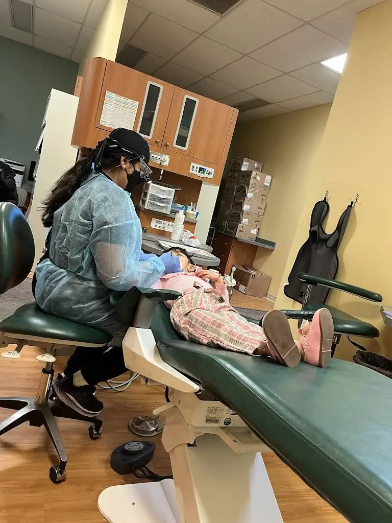 Dental Dreams