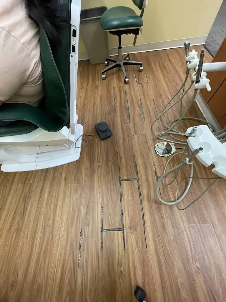 Dental Dreams