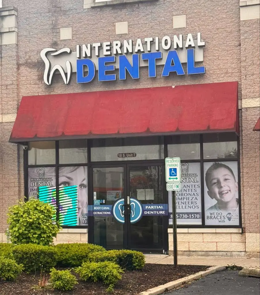 International Dental of Joliet