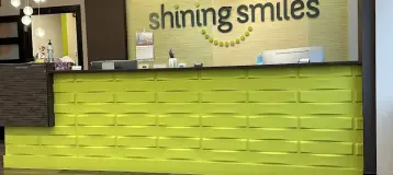 Shining Smiles Dentistry