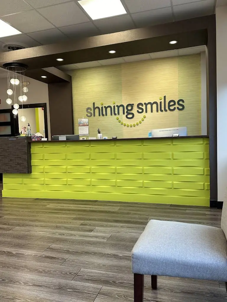 Shining Smiles Dentistry