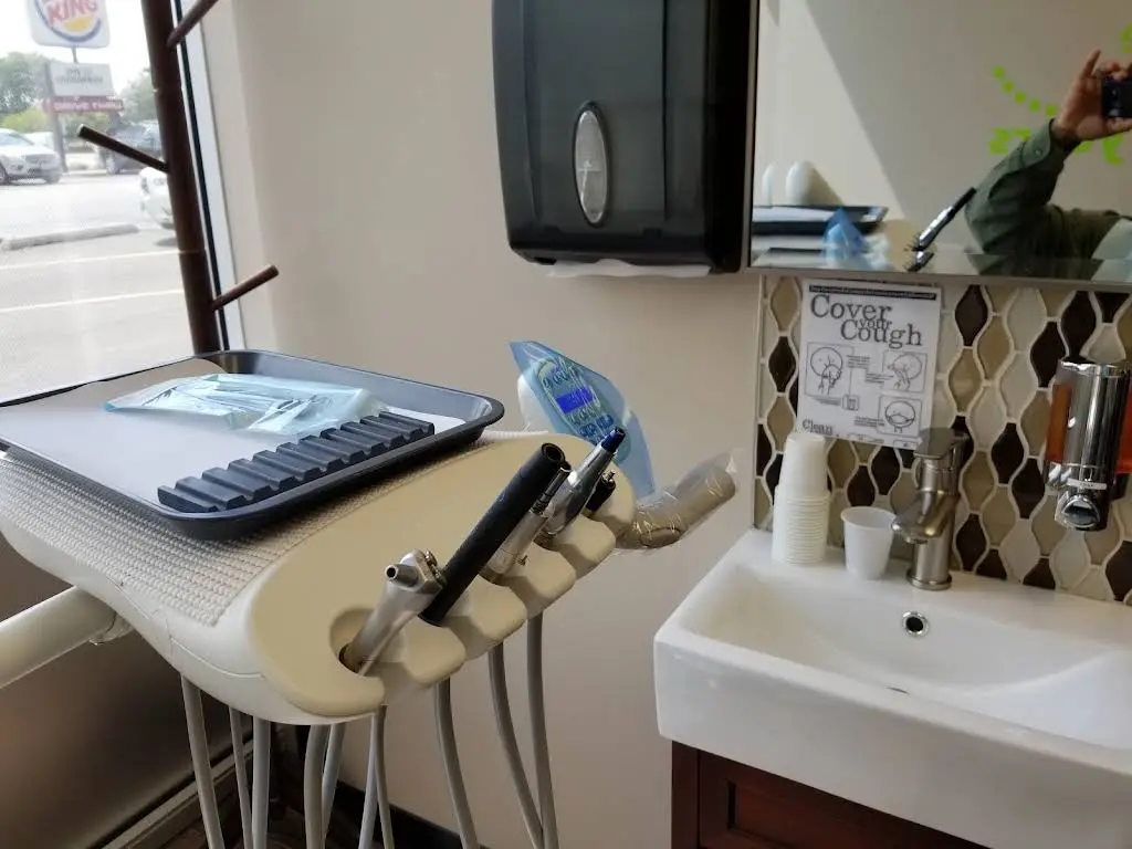 Shining Smiles Dentistry