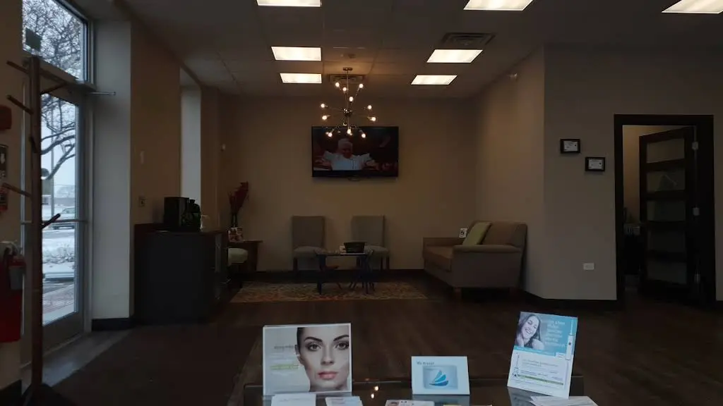 Shining Smiles Dentistry