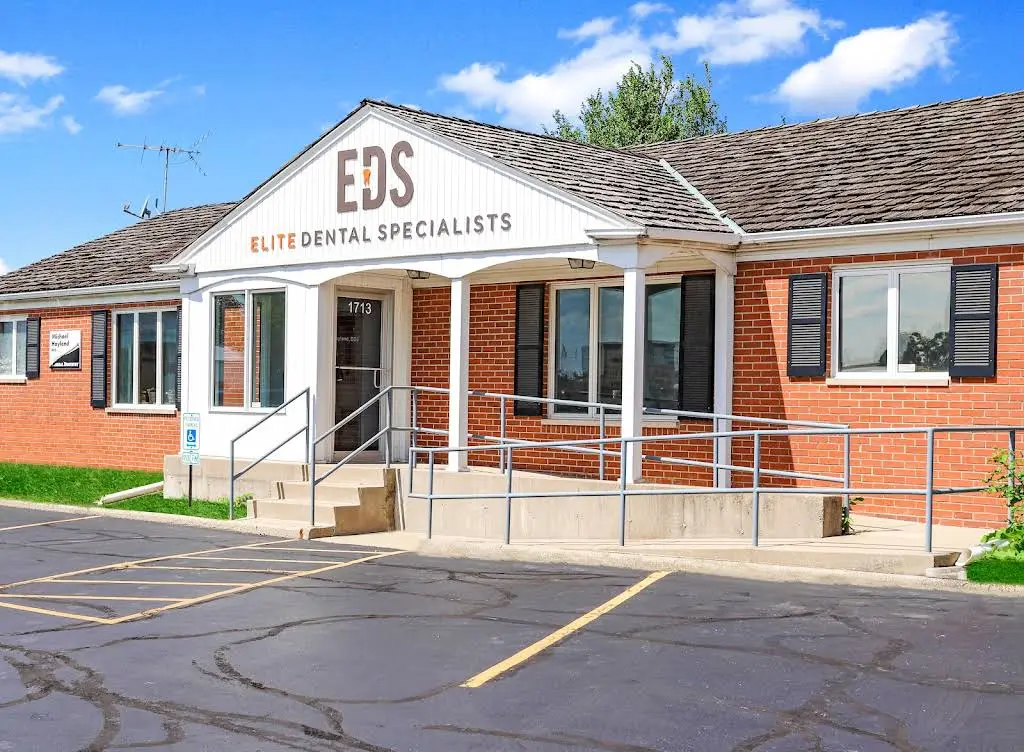 Elite Dental Specialists