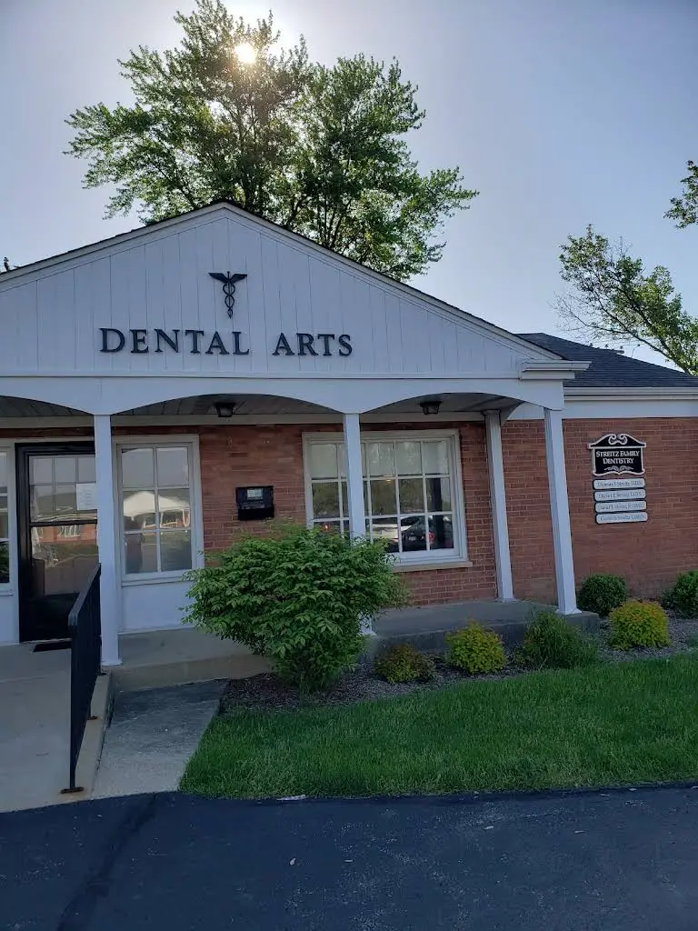 Streitz Dental Arts