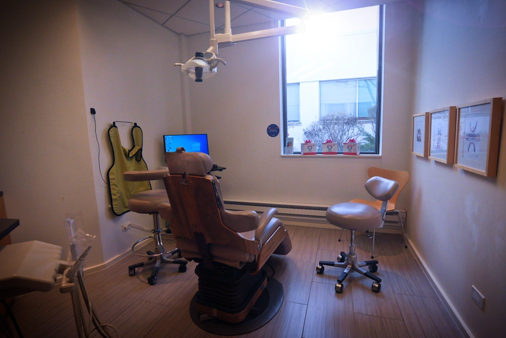 Minty Dental Boutique