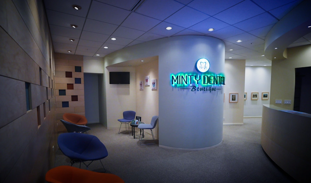 Minty Dental Boutique