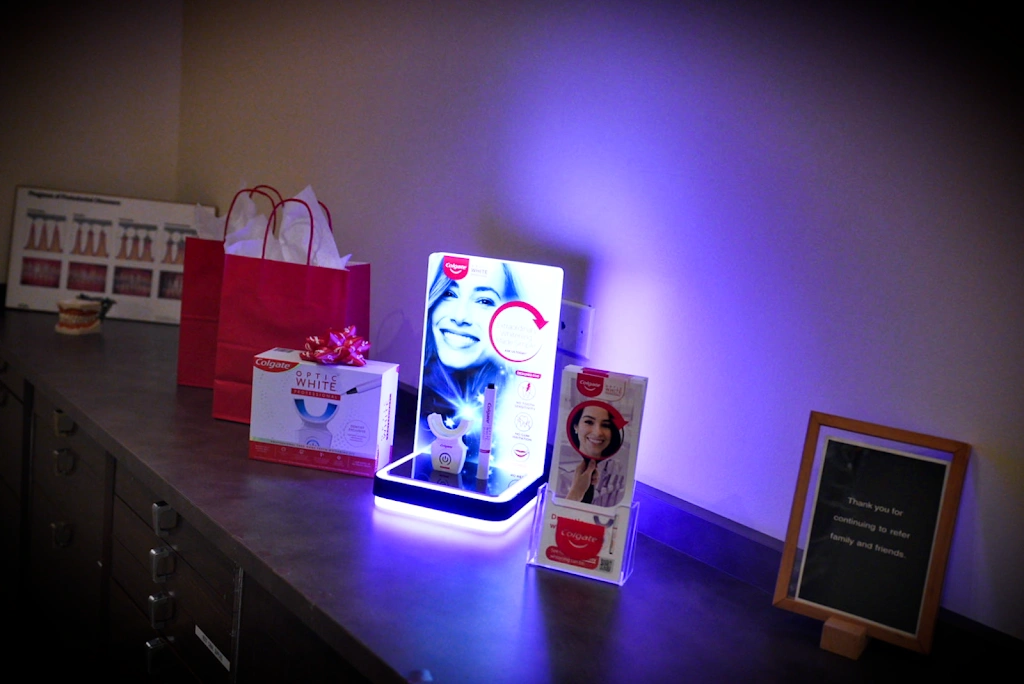 Minty Dental Boutique