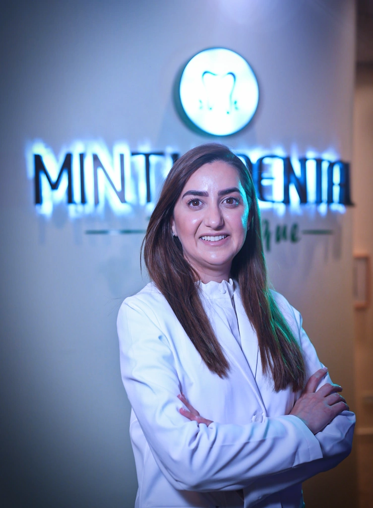 Minty Dental Boutique