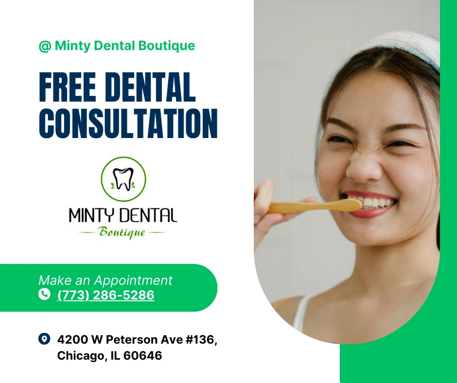 Minty Dental Boutique