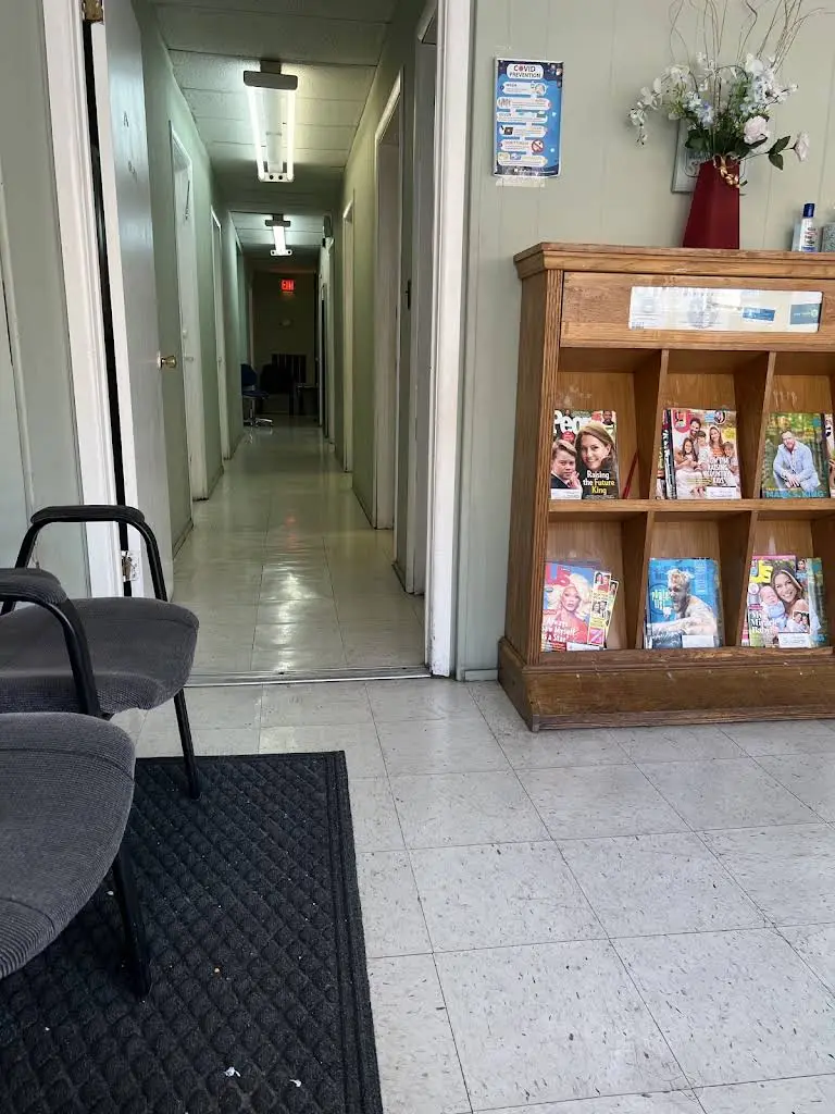 Family Dental Clinic PC