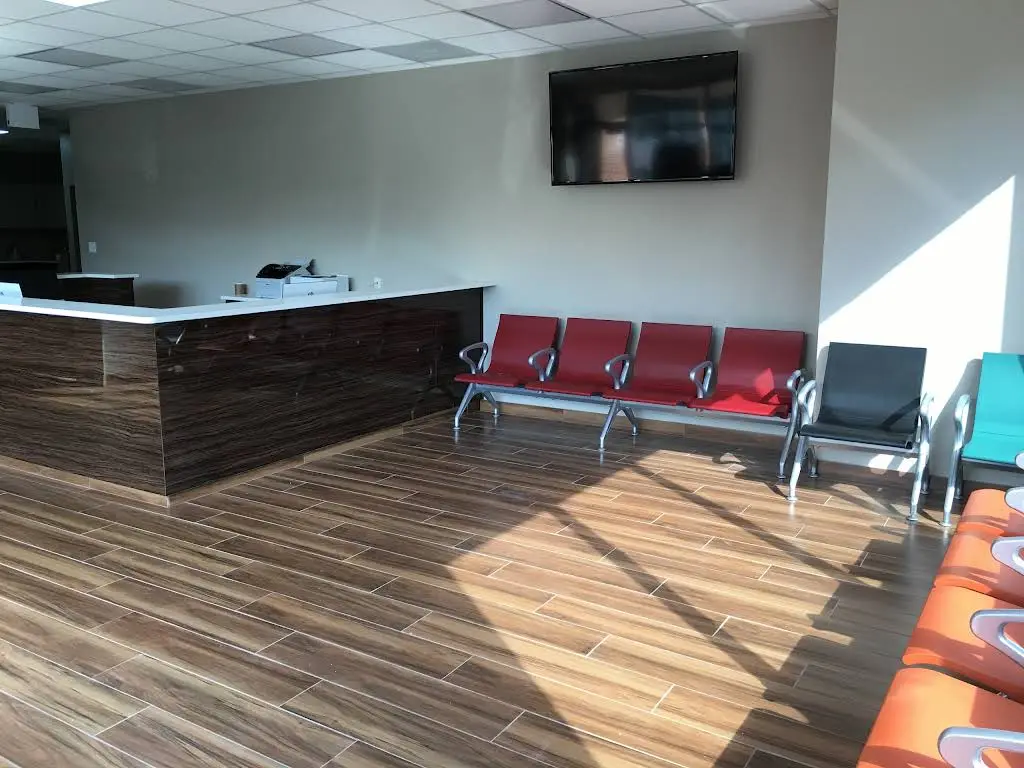 Midwest Orthodontic Center-Albany Park