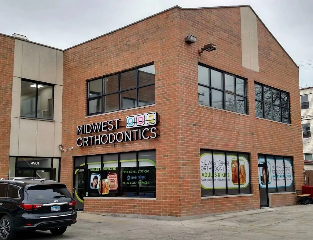Midwest Orthodontic Center-Albany Park