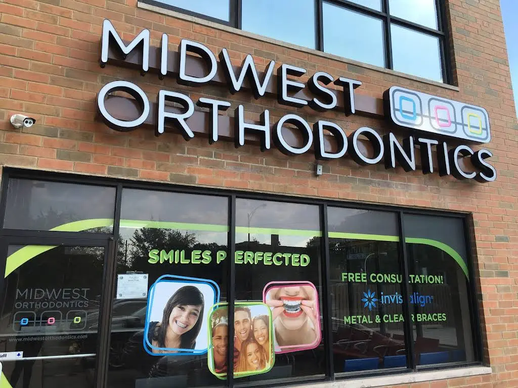 Midwest Orthodontic Center-Albany Park