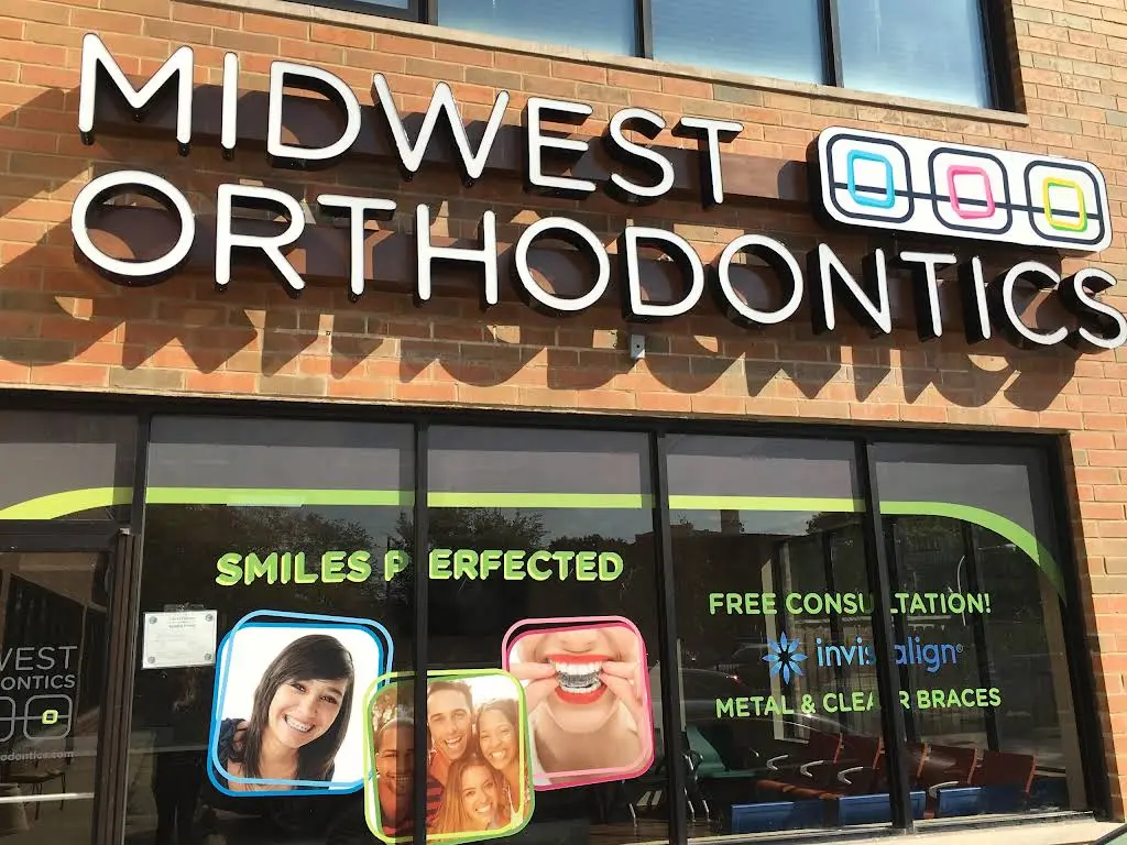 Midwest Orthodontic Center-Albany Park