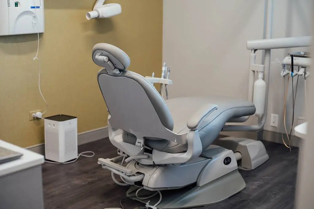 Gargiulo Periodontics