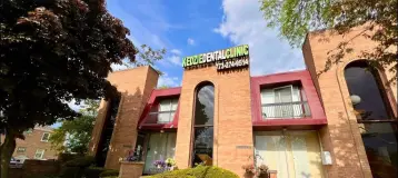 Kedzie Dental Clinic