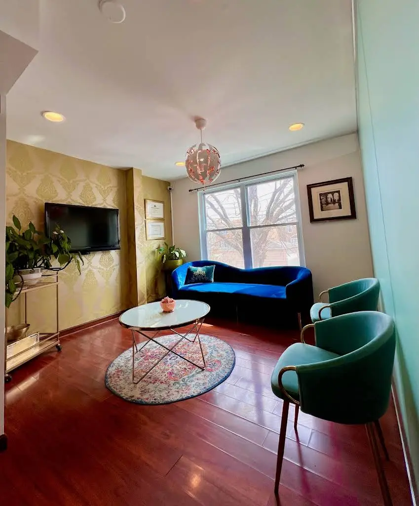 Kedzie Dental Clinic