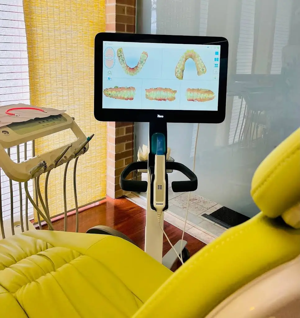 Kedzie Dental Clinic