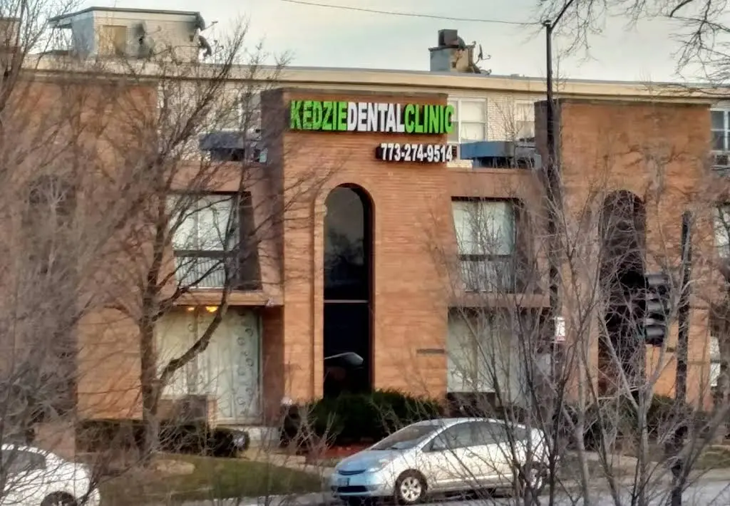 Kedzie Dental Clinic