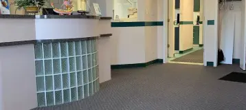 M K Dental