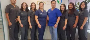 Peterson Smiles Forever Dental