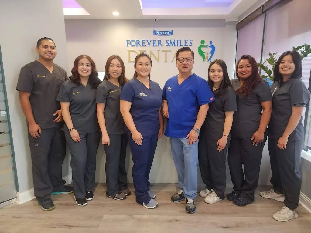 Peterson Smiles Forever Dental