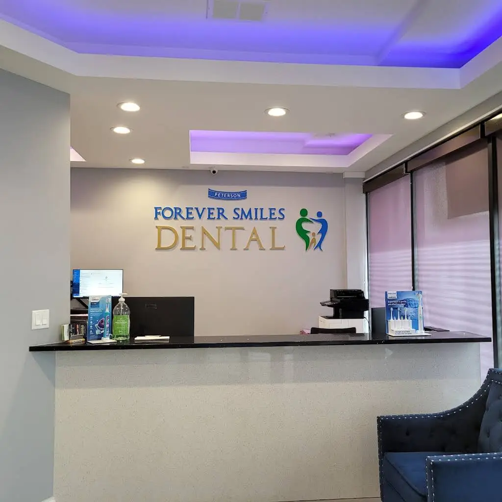 Peterson Smiles Forever Dental