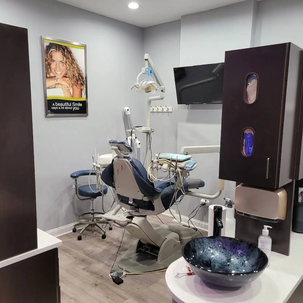 Peterson Smiles Forever Dental