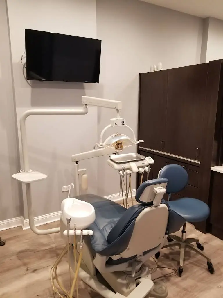Peterson Smiles Forever Dental