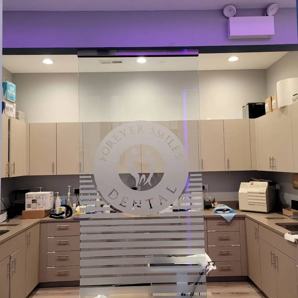Peterson Smiles Forever Dental
