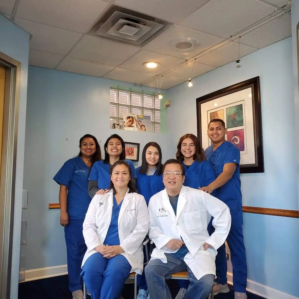 Peterson Smiles Forever Dental