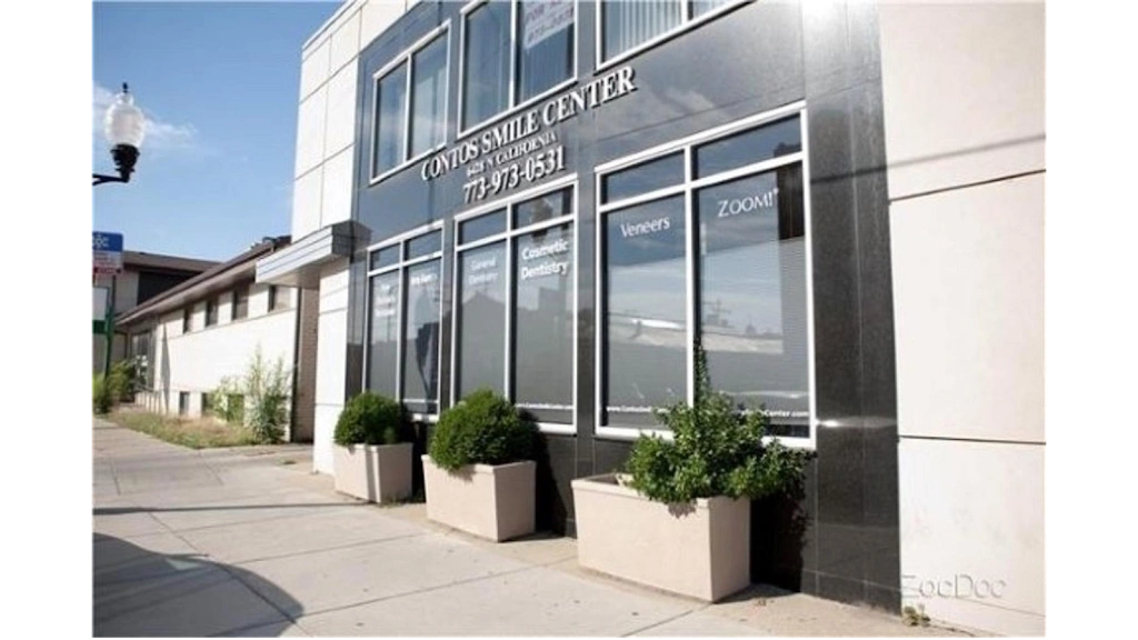 Contos Smile Center