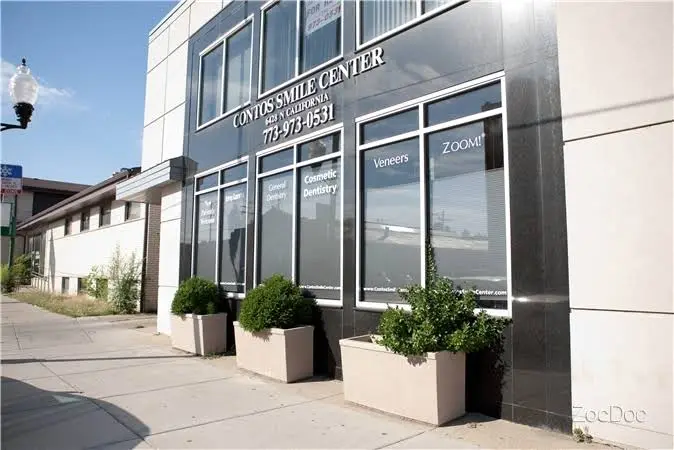 Contos Smile Center