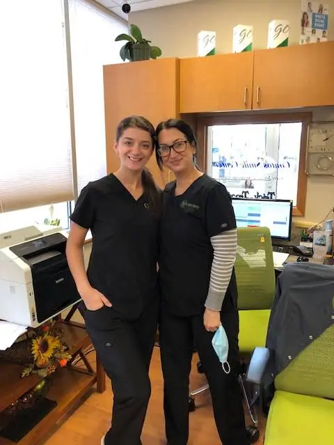 Contos Smile Center