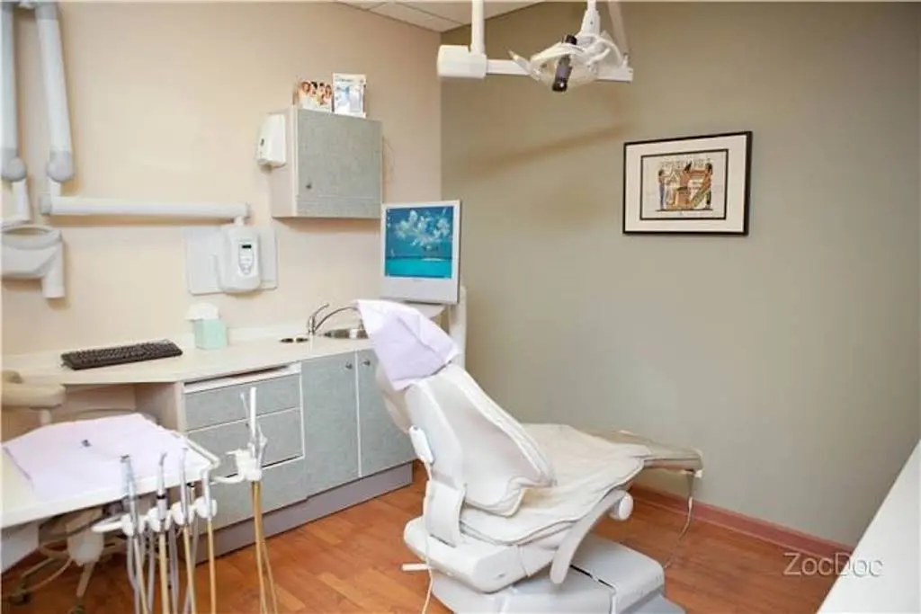 Contos Smile Center