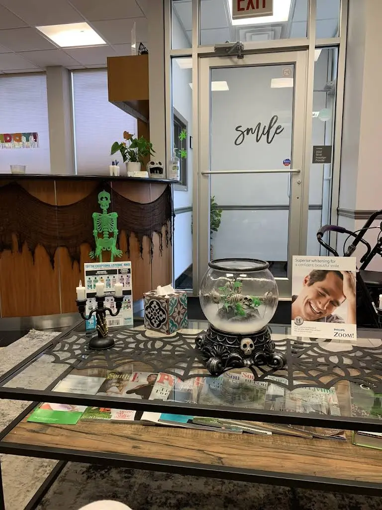 Contos Smile Center