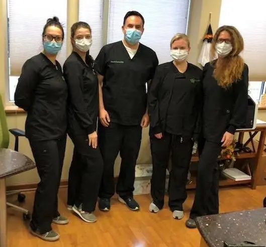 Contos Smile Center