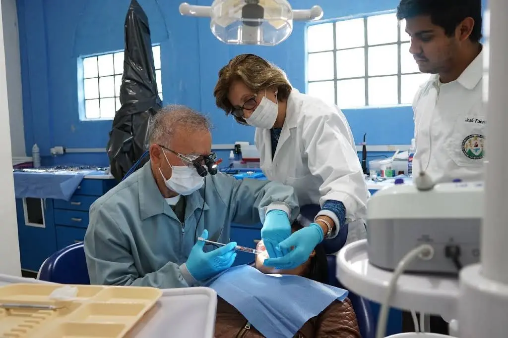 Contos Smile Center
