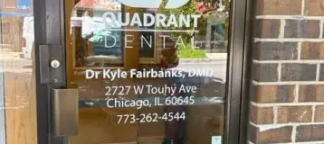 Quadrant Dental at Rogers Park