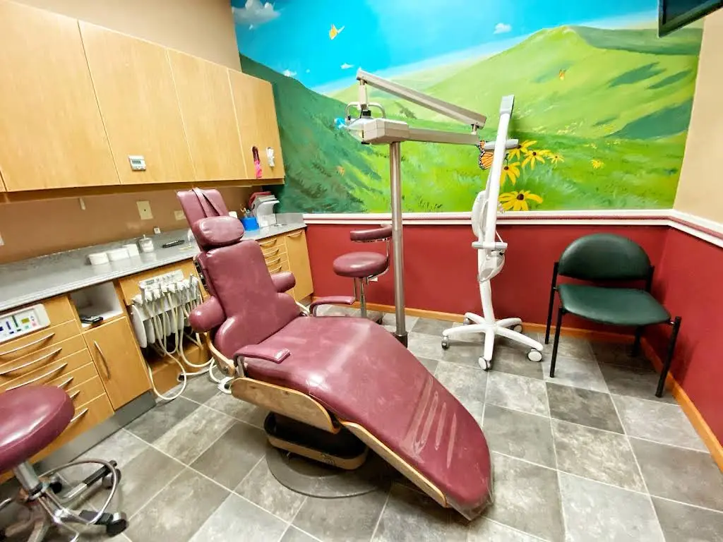 Quadrant Dental at Rogers Park