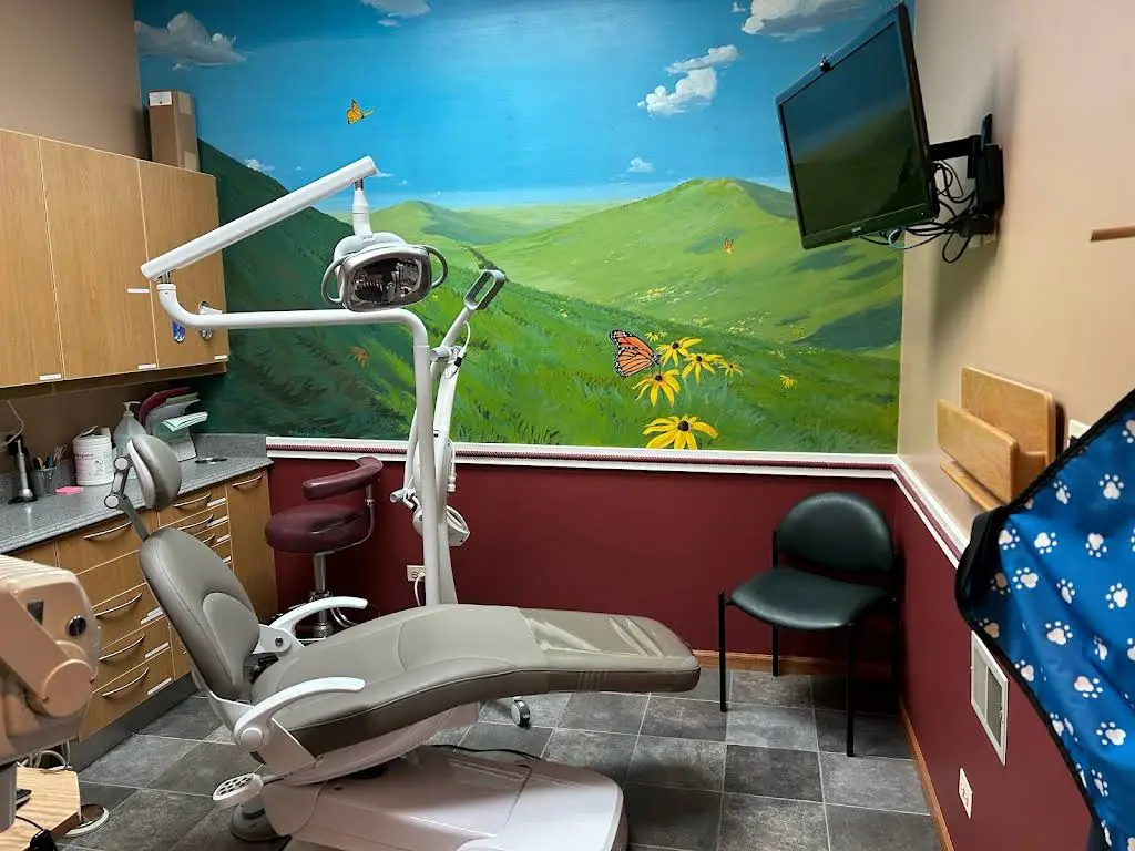 Quadrant Dental at Rogers Park