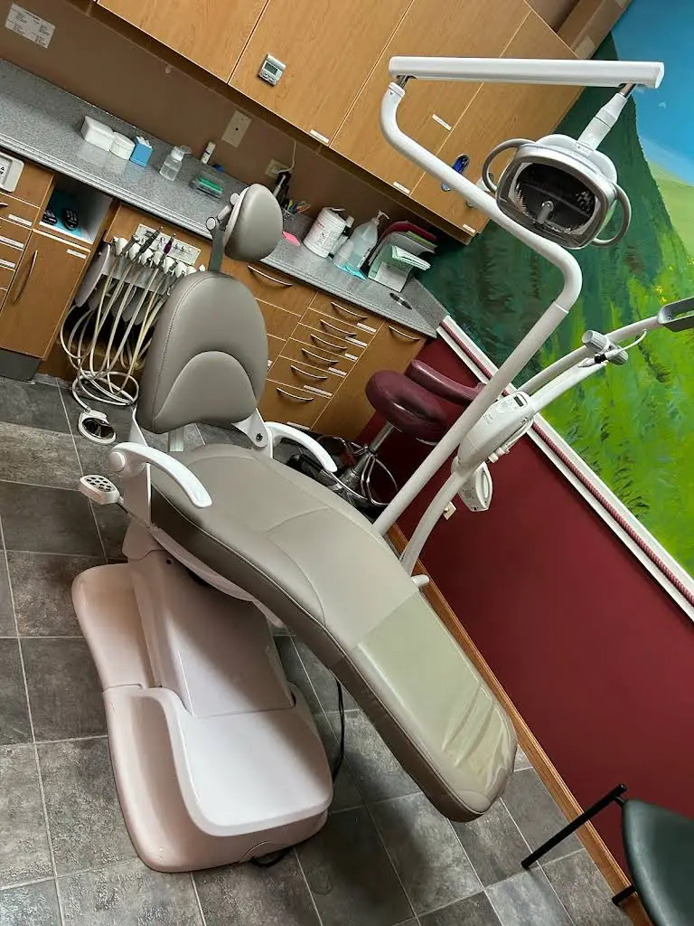 Quadrant Dental at Rogers Park
