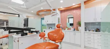 SiLi Smile Pediatric Dentistry and Orthodontics