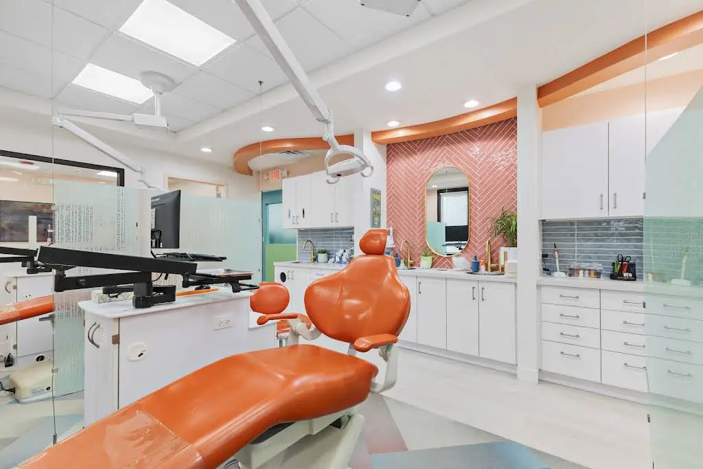 SiLi Smile Pediatric Dentistry and Orthodontics